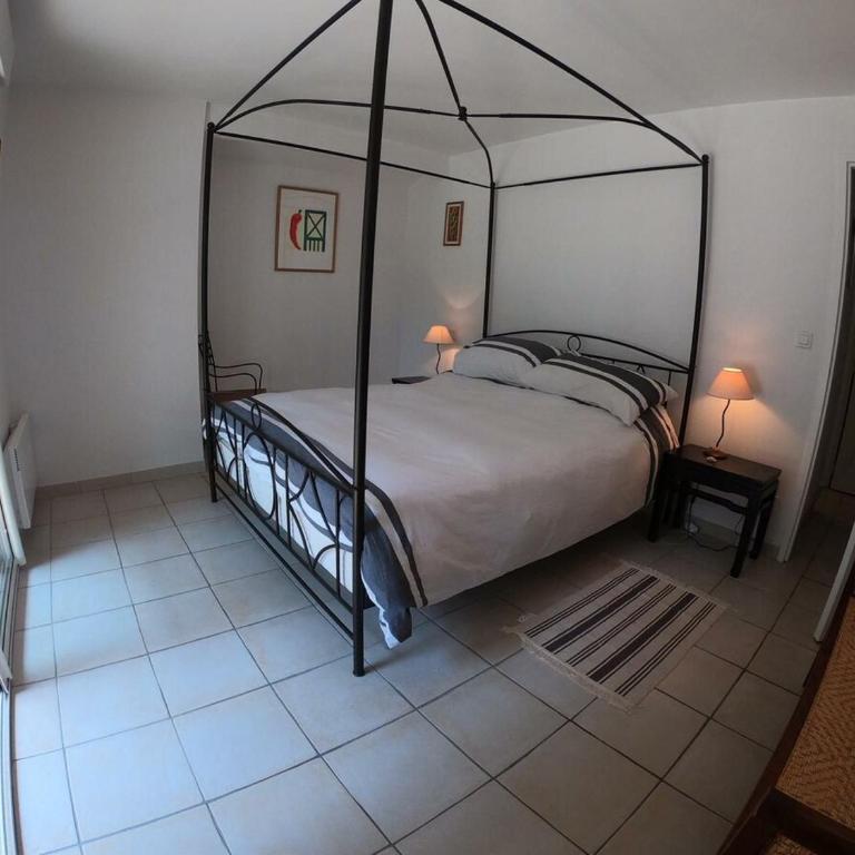 Villa 5 bedrooms 4 bathrooms large swimming pool - Villa avec Piscine Privée - 28
