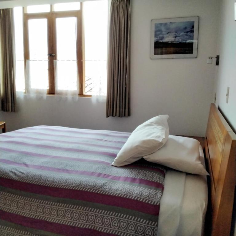 Yanapanakusun Cusco - Double Room - 2