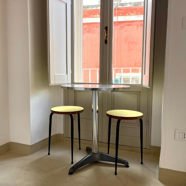 Terrazza De Palma, Vista e Relax - Appartamento con 2 Camere da Letto - 11