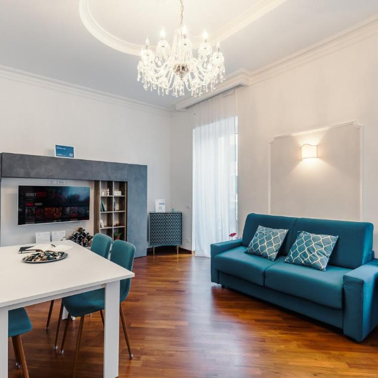 Saint John Loft - Two-Bedroom Apartment - 23