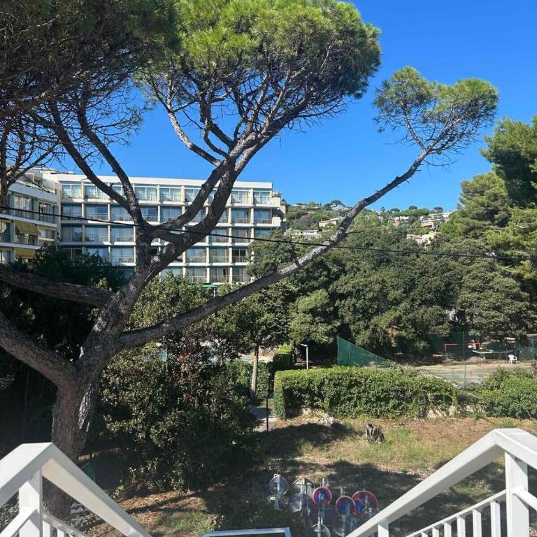 Studio Moderne Cannes - Parking - Proche de la plage - Appartement 1 Chambre - 7