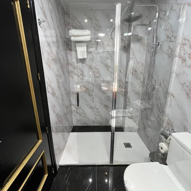 Adriano Boutique Sevilla - Deluxe Double Room - 19