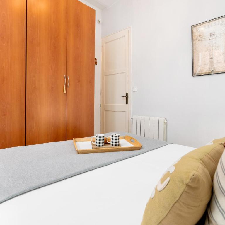 Whisper-Quiet 2BR Near Sagrada - Two-Bedroom Apartment - 8