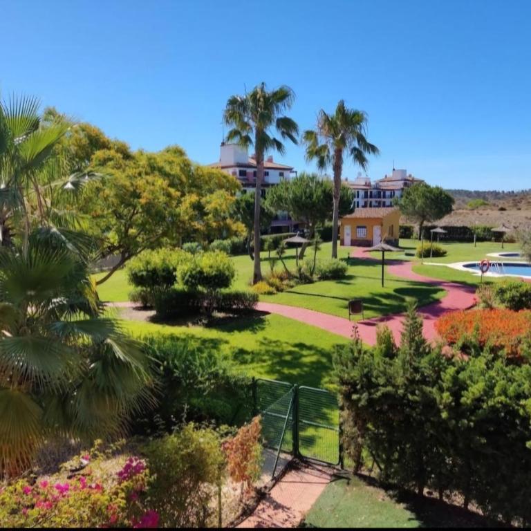 ATICO VISTA ESURI GOLF y RELAX - Apartamento de 2 dormitorios con vistas a la piscina - 26