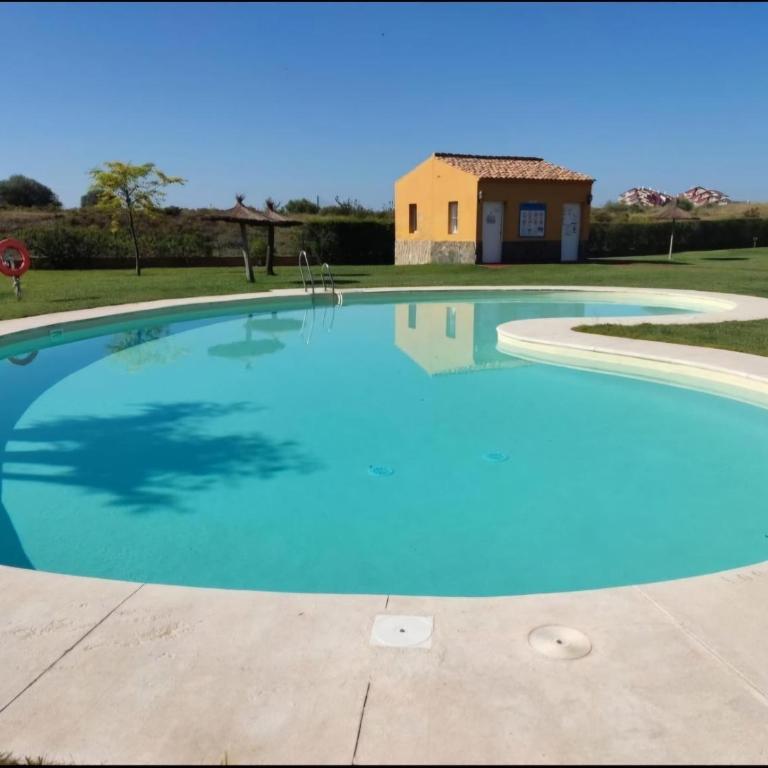 ATICO VISTA ESURI GOLF y RELAX - Apartamento de 2 dormitorios con vistas a la piscina - 25