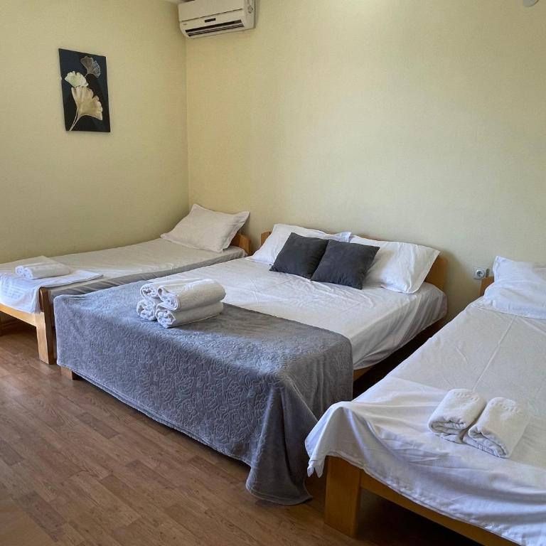 SOHO Apartments - Apartman sa 1 Spavaćom Sobom - 3