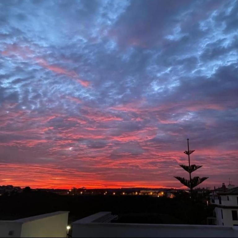 ATICO VISTA ESURI GOLF y RELAX - Apartamento de 2 dormitorios con vistas a la piscina - 30