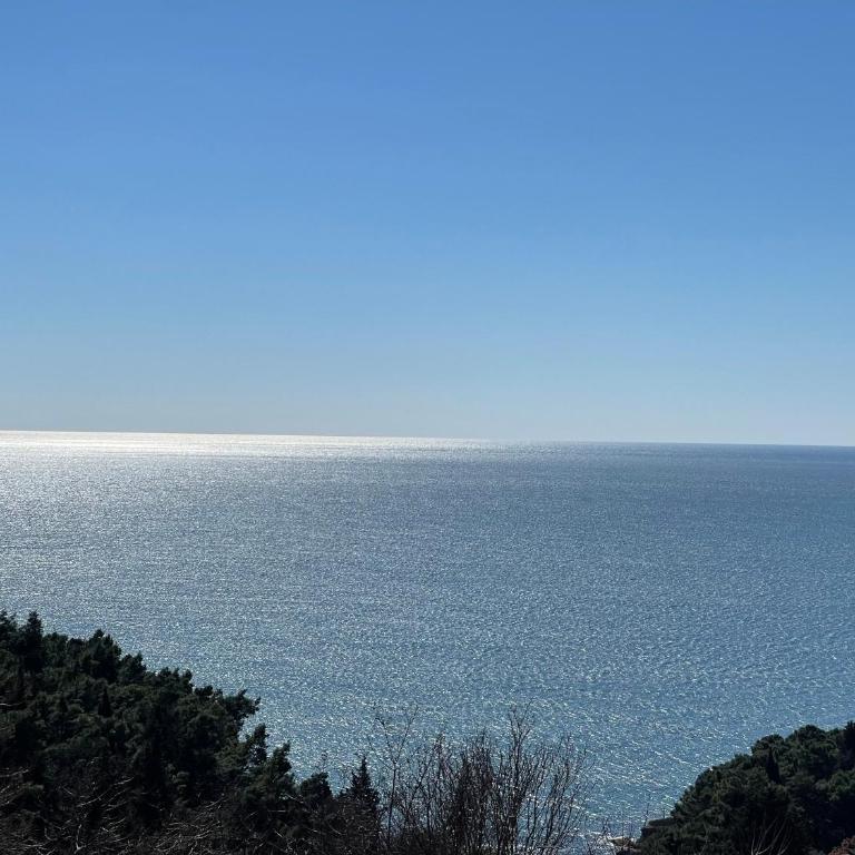 SOHO Apartments - Apartman sa Pogledom na More - 3