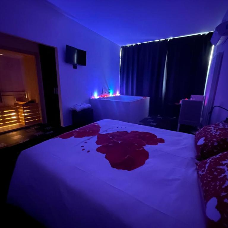 Panta Rei Camere di Charme e Spa - Deluxe Suite - 49