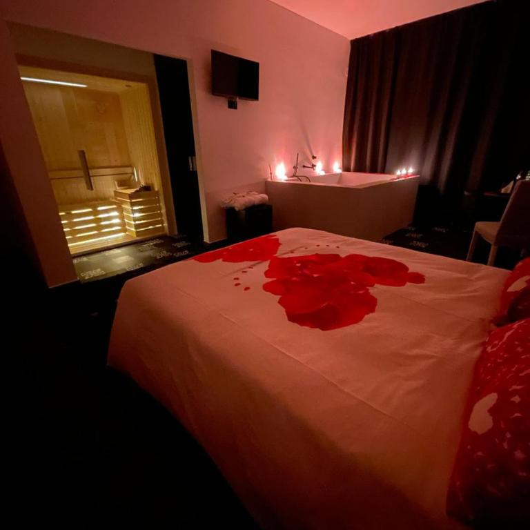 Panta Rei Camere di Charme e Spa - Deluxe Suite - 2