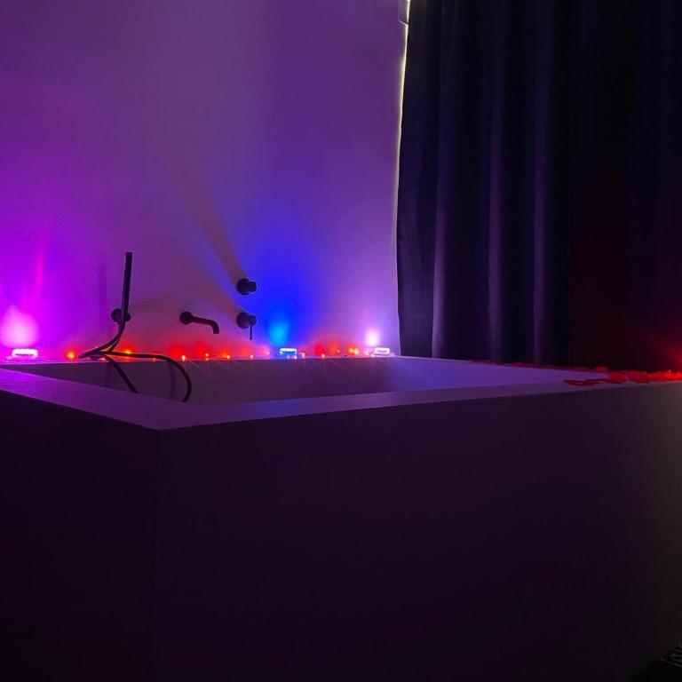 Panta Rei Camere di Charme e Spa - Deluxe Suite - 45