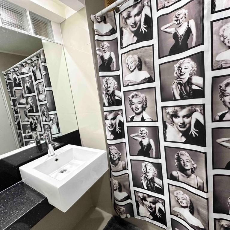 Palermo Soho Style - Apartamento de 1 dormitorio - 10