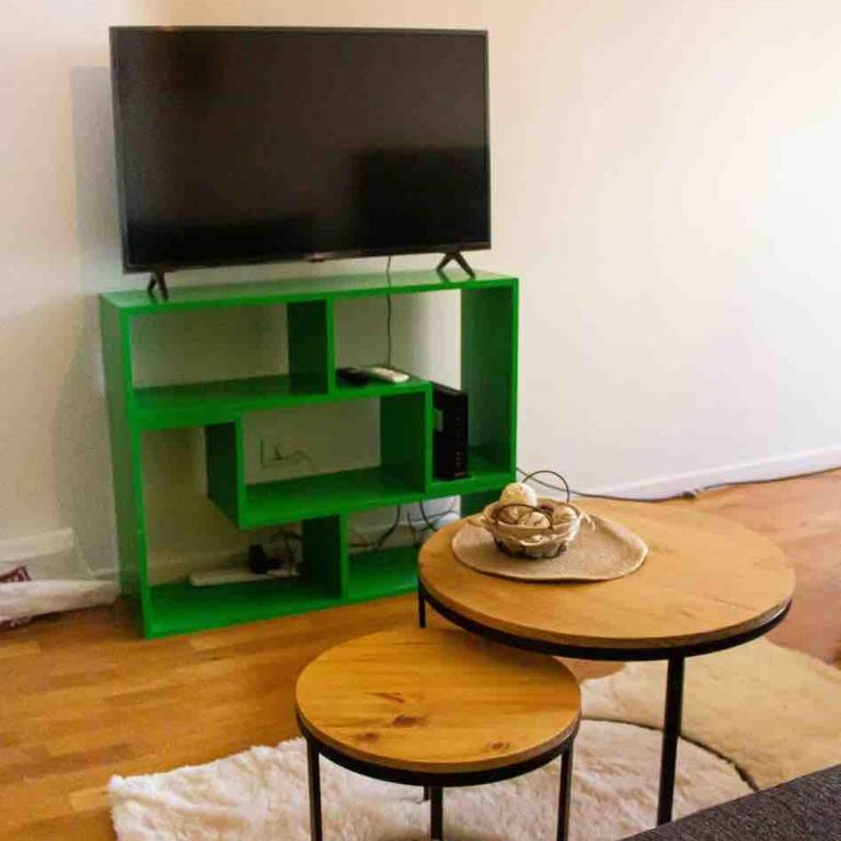 Palermo Soho Style - Apartamento de 1 dormitorio - 29