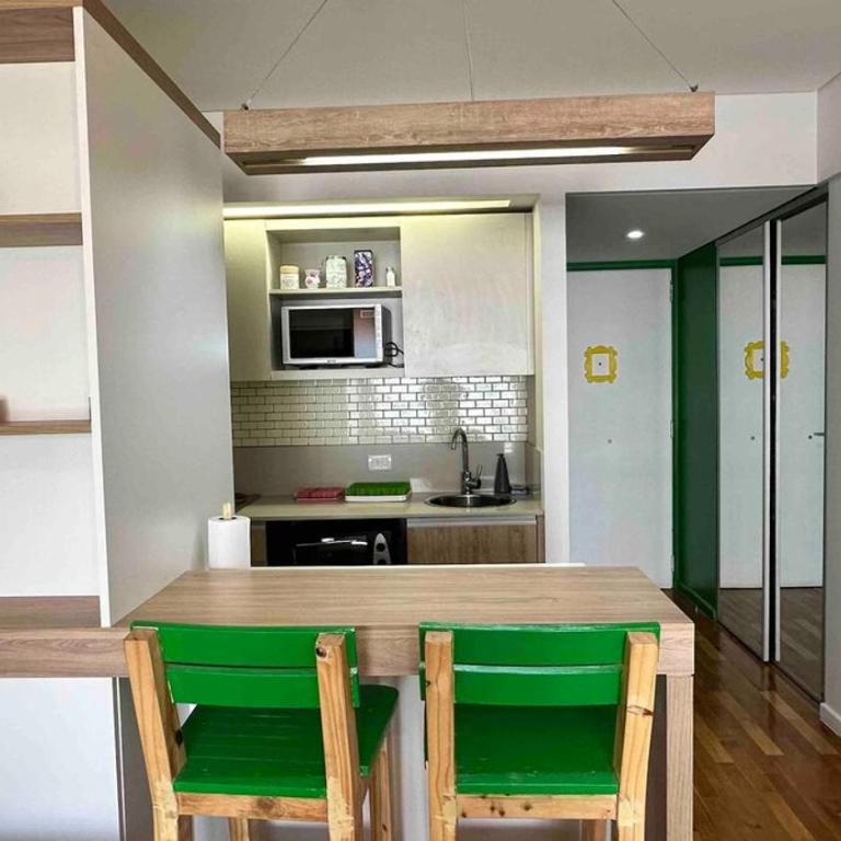 Palermo Soho Style - One-Bedroom Apartment - 34