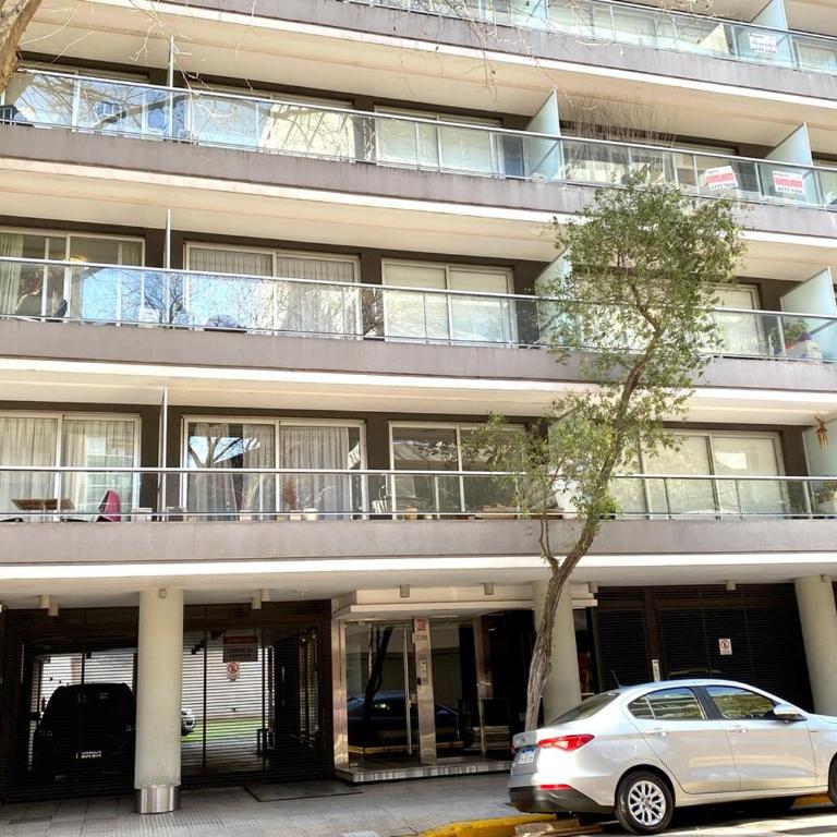 Palermo Soho Style - Apartamento de 1 dormitorio - 36