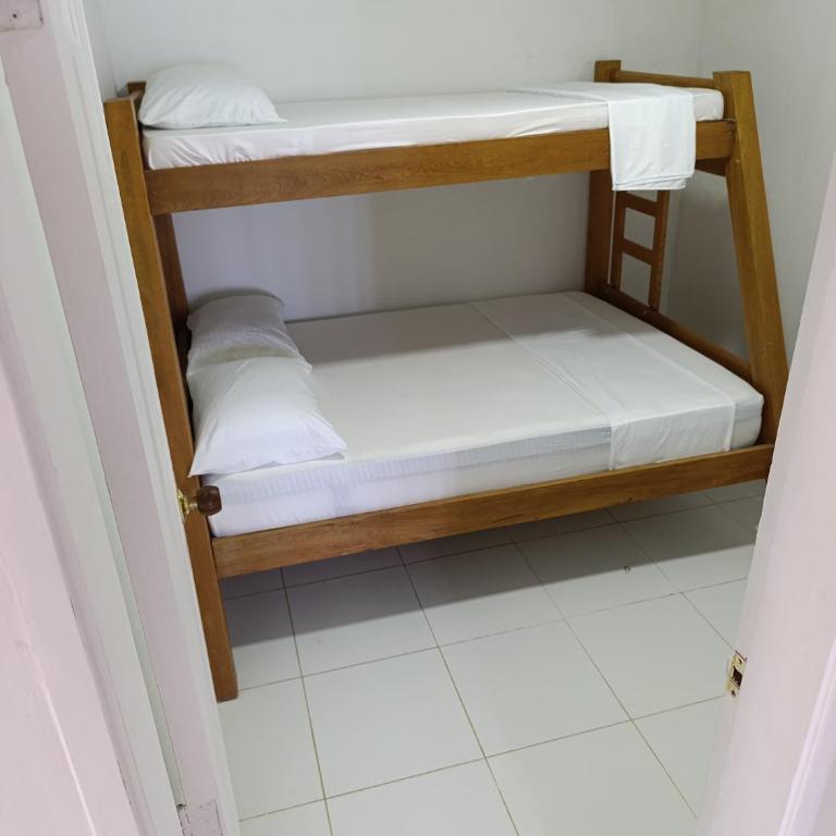 Apartamento Brisa y Mar - Three-Bedroom Apartment - 2