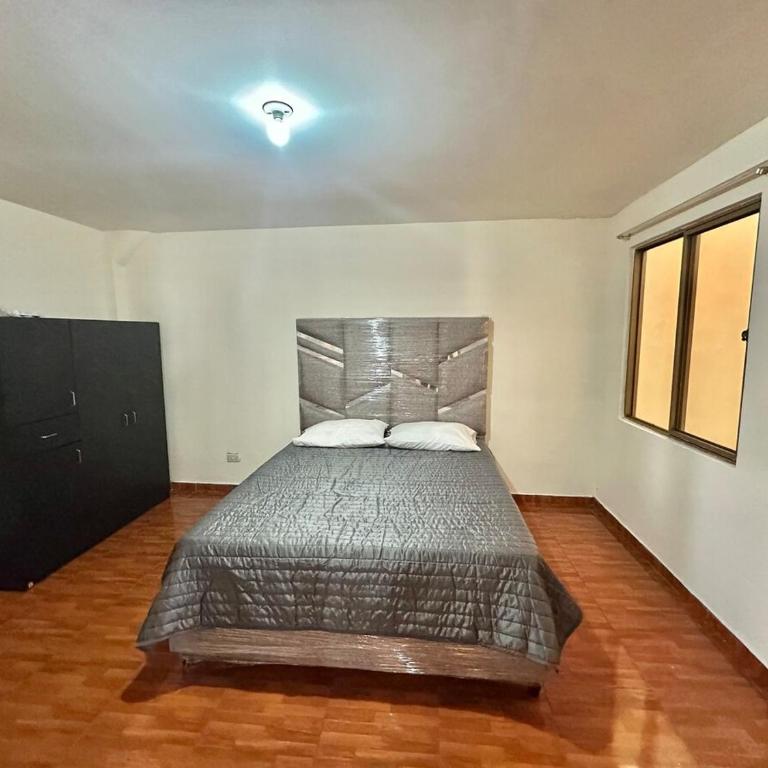 Apartamento Cerca Aeropuerto - Apartamento de 1 dormitorio - 4