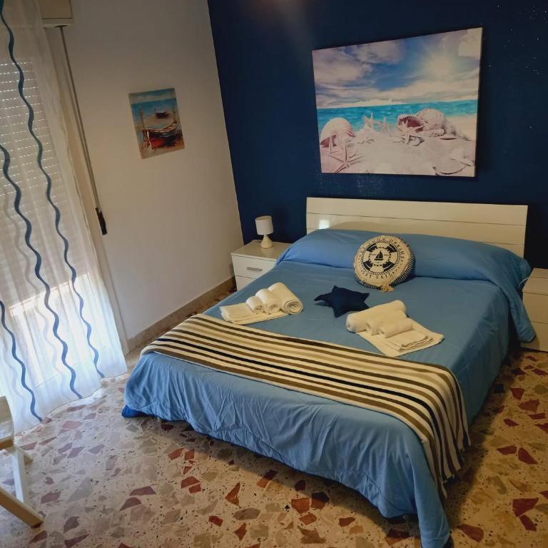 Casa Alba - Appartamento con Vista Mare - 9