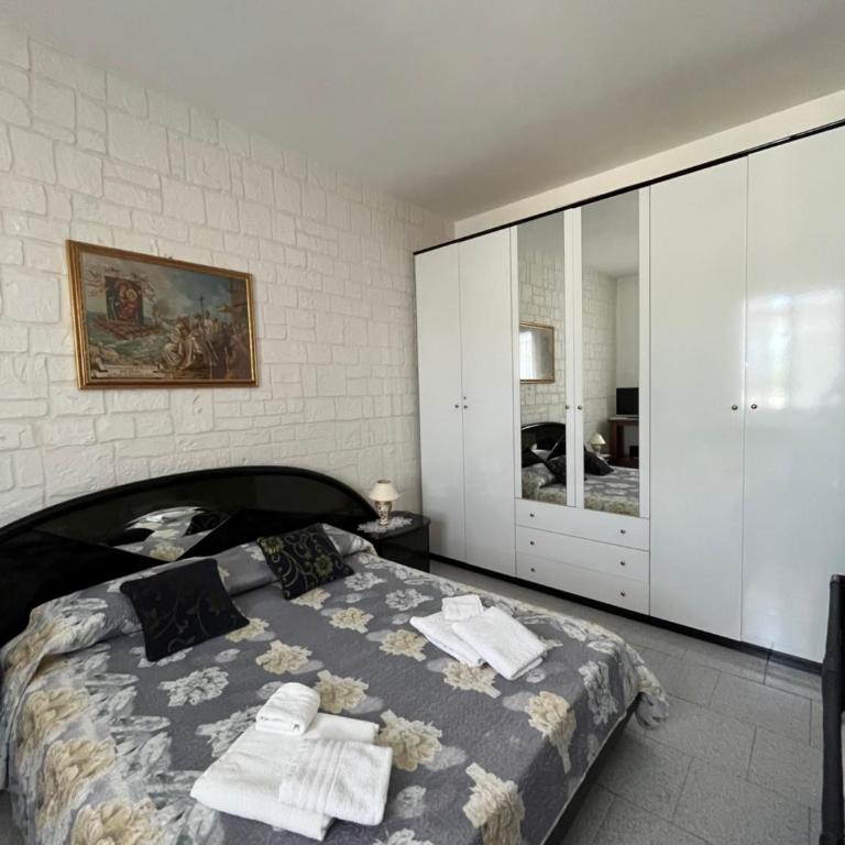 dimoraros - Casa con 2 Camere da Letto - 17