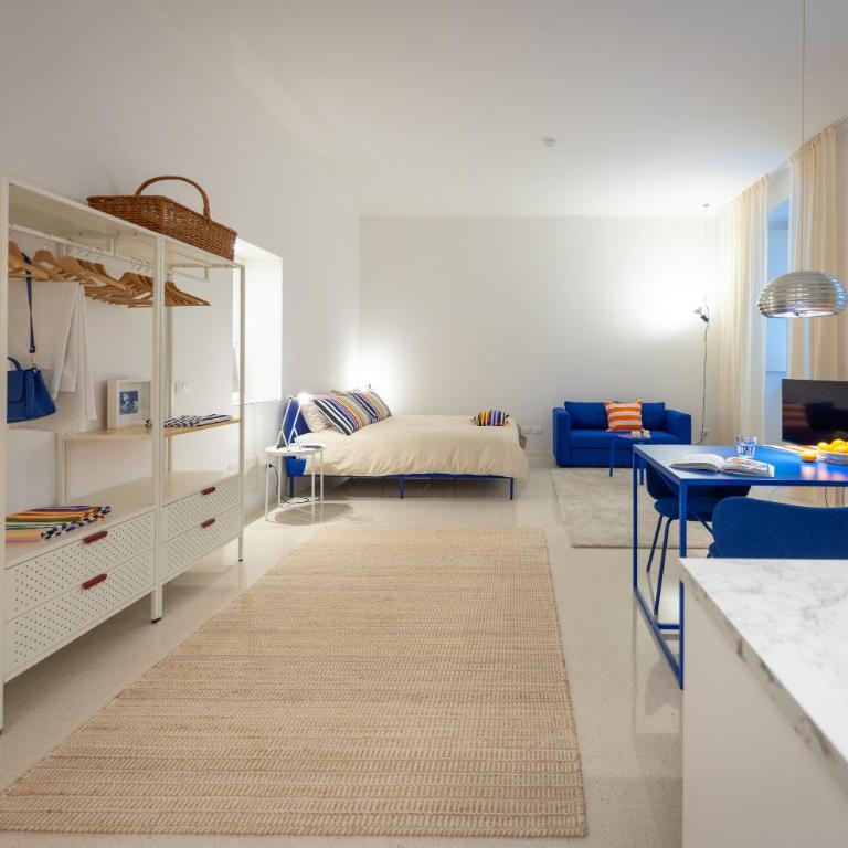 Casa Farbenspiel - Appartamento con 1 Camera da Letto - 1