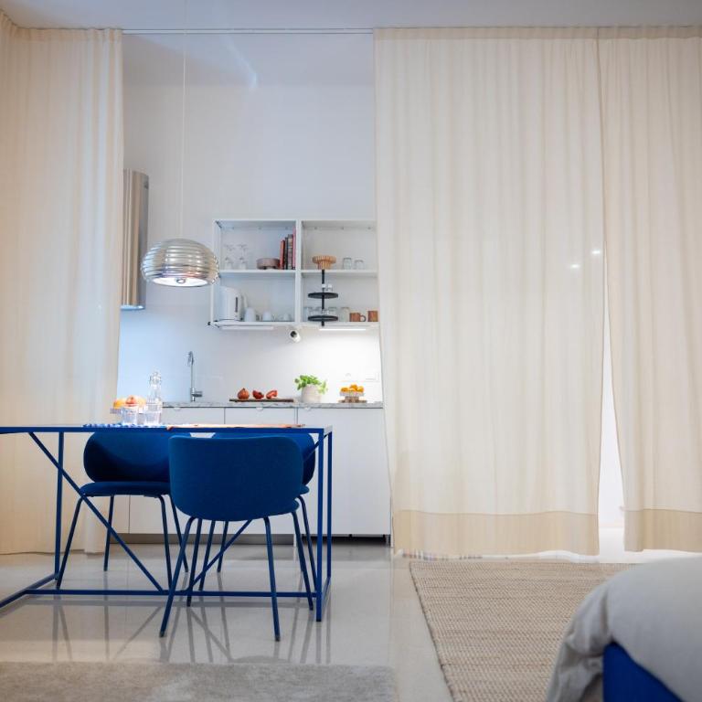 Casa Farbenspiel - Appartamento con 1 Camera da Letto - 7