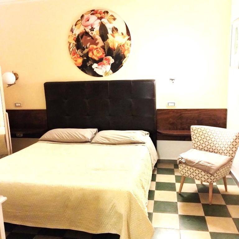 Piazza Verdi Liberty House - Appartamento - Piano Terra - 24