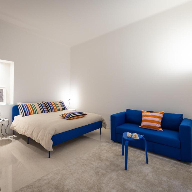 Casa Farbenspiel - Appartamento con 1 Camera da Letto - 8