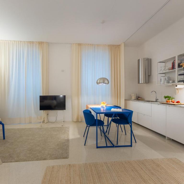 Casa Farbenspiel - Appartamento con 1 Camera da Letto - 2