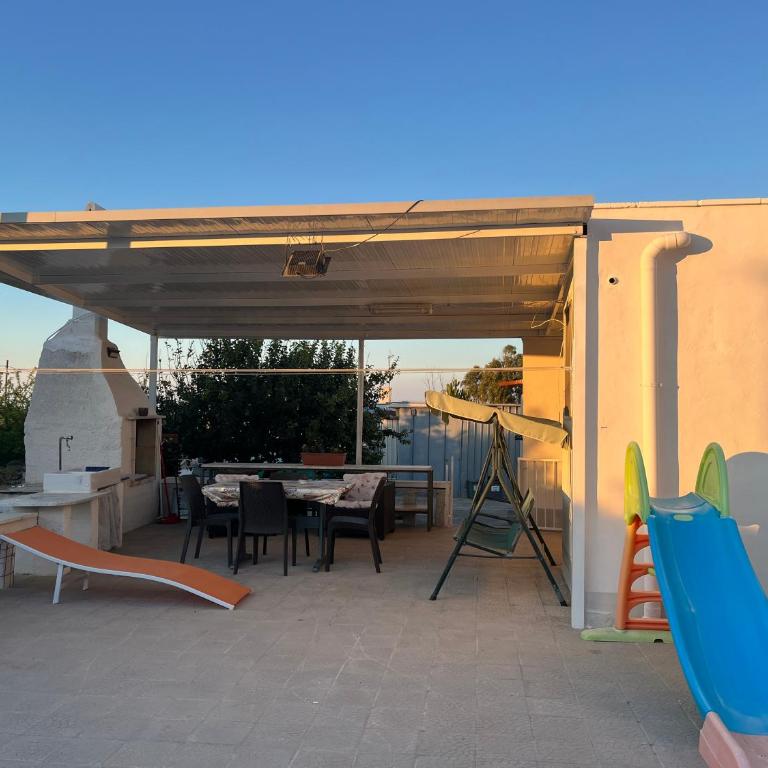 dimoraros - Casa con 2 Camere da Letto - 4