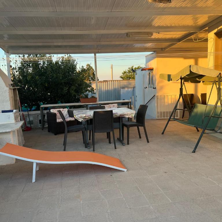 dimoraros - Casa con 2 Camere da Letto - 6