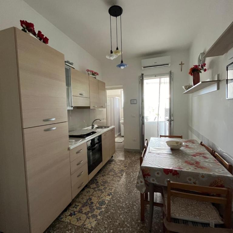 dimoraros - Casa con 2 Camere da Letto - 12