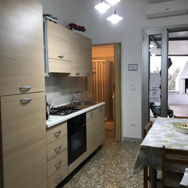 dimoraros - Casa con 2 Camere da Letto - 13