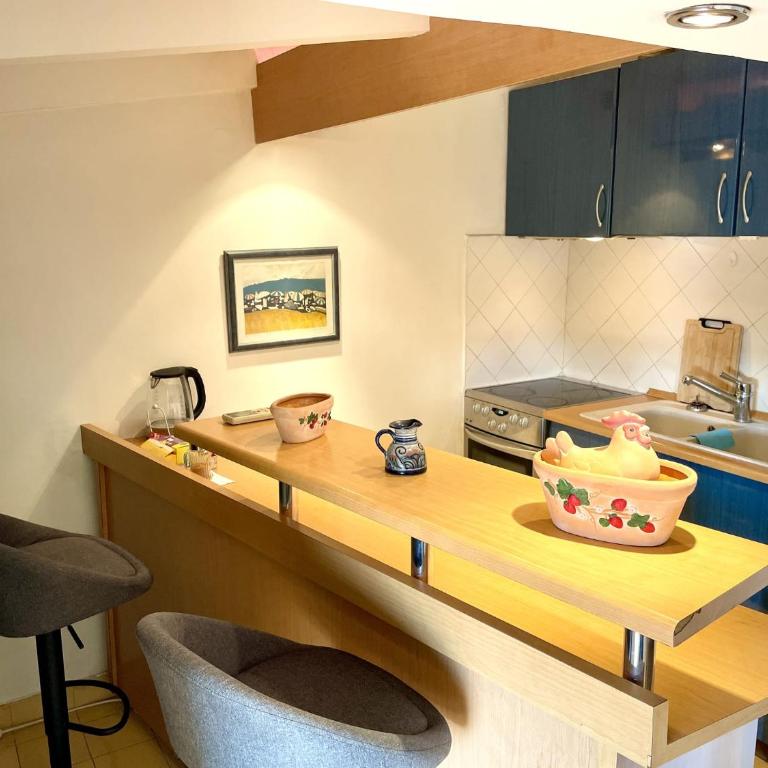 Marko - Apartman sa 1 Spavaćom Sobom - 10