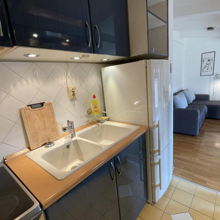 Marko - Apartman sa 1 Spavaćom Sobom - 8