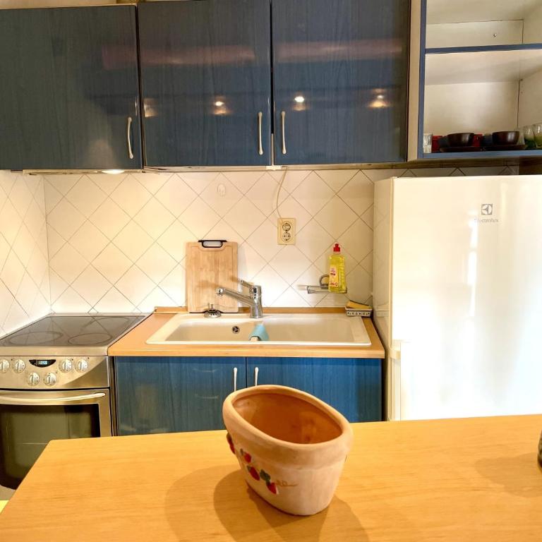 Marko - Apartman sa 1 Spavaćom Sobom - 7