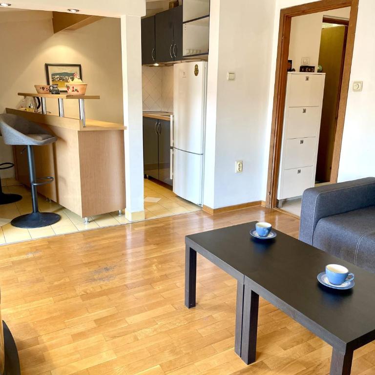 Marko - Apartman sa 1 Spavaćom Sobom - 12