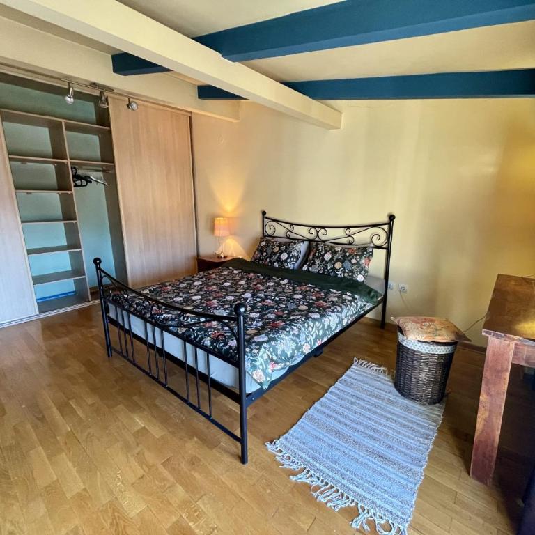 Marko - Apartman sa 1 Spavaćom Sobom - 5