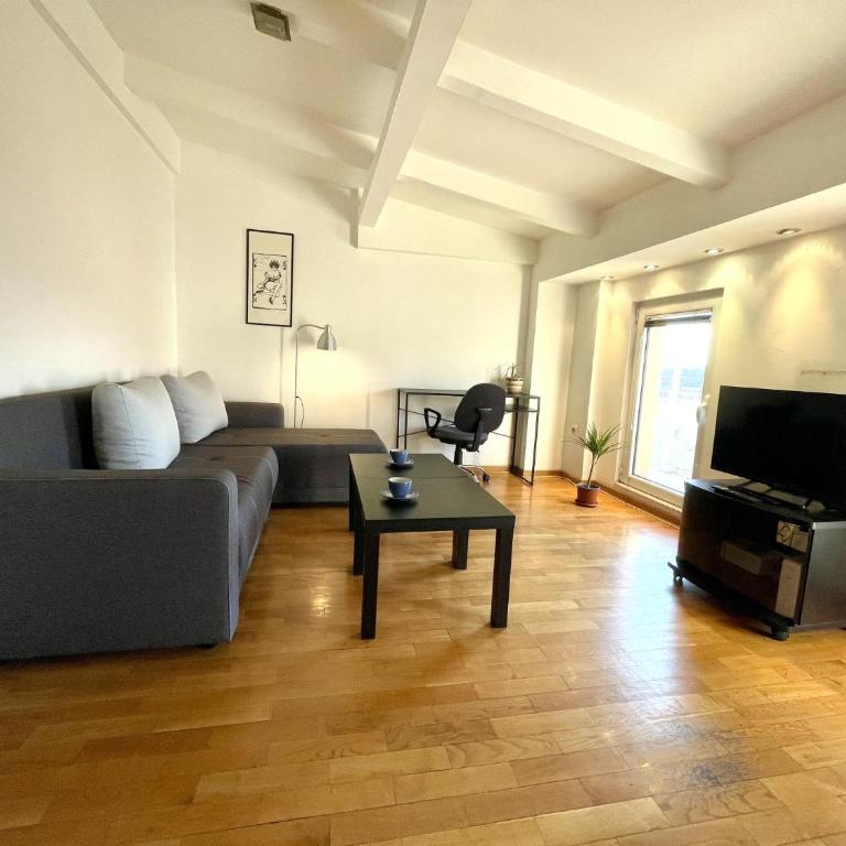 Marko - Apartman sa 1 Spavaćom Sobom - 14