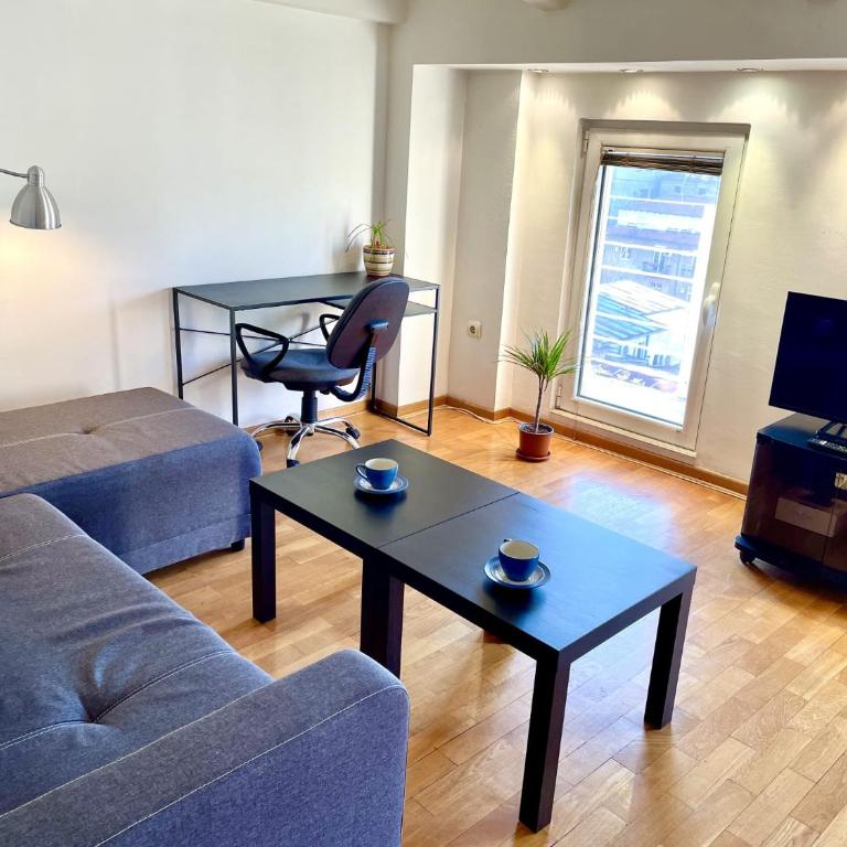 Marko - Apartman sa 1 Spavaćom Sobom - 17