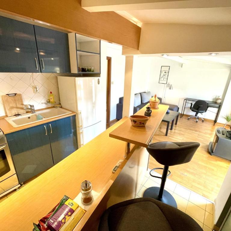 Marko - Apartman sa 1 Spavaćom Sobom - 15