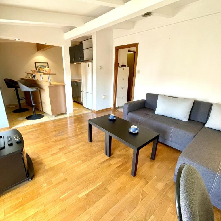 Marko - Apartman sa 1 Spavaćom Sobom - 16