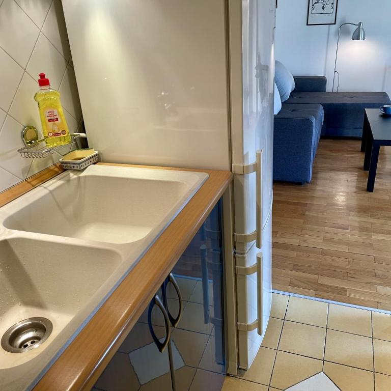 Marko - Apartman sa 1 Spavaćom Sobom - 22