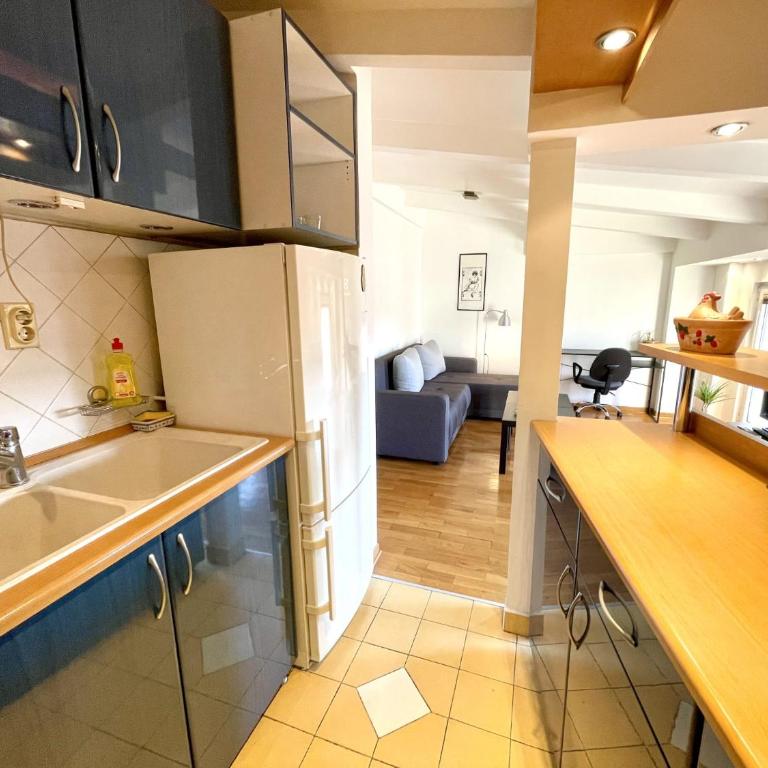 Marko - Apartman sa 1 Spavaćom Sobom - 20