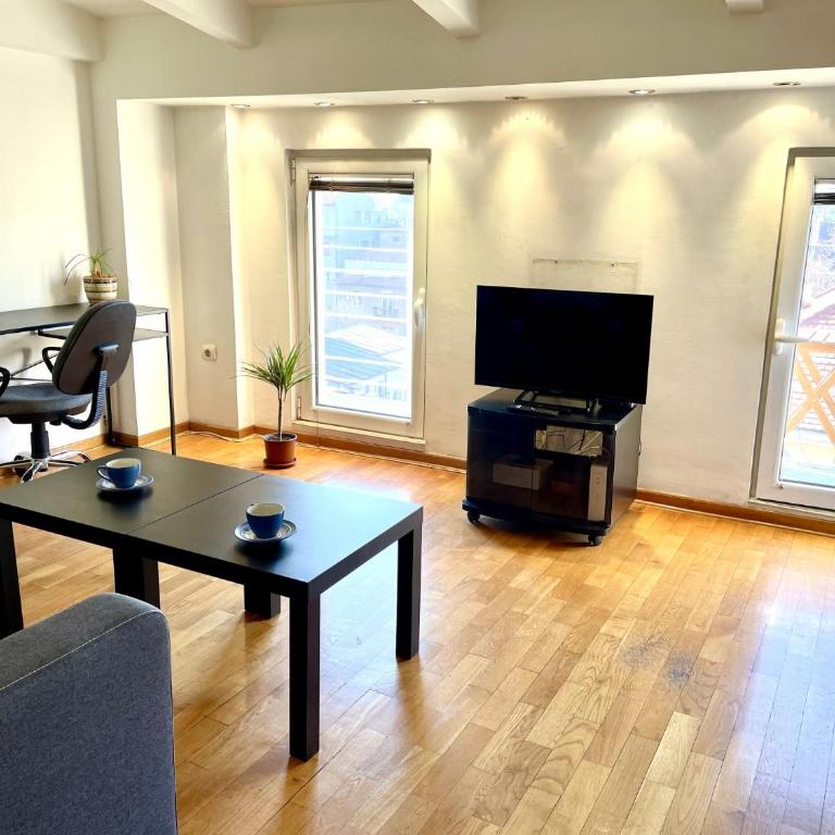 Marko - Apartman sa 1 Spavaćom Sobom - 19