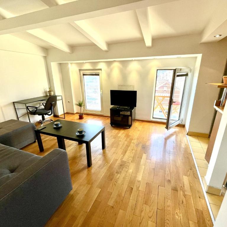 Marko - Apartman sa 1 Spavaćom Sobom - 18