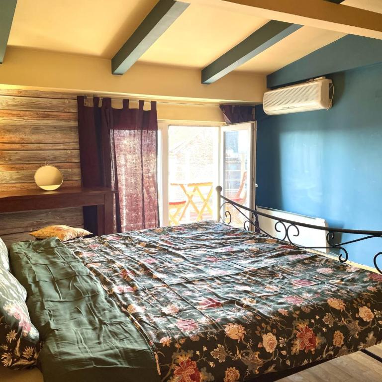 Marko - Apartman sa 1 Spavaćom Sobom - 4