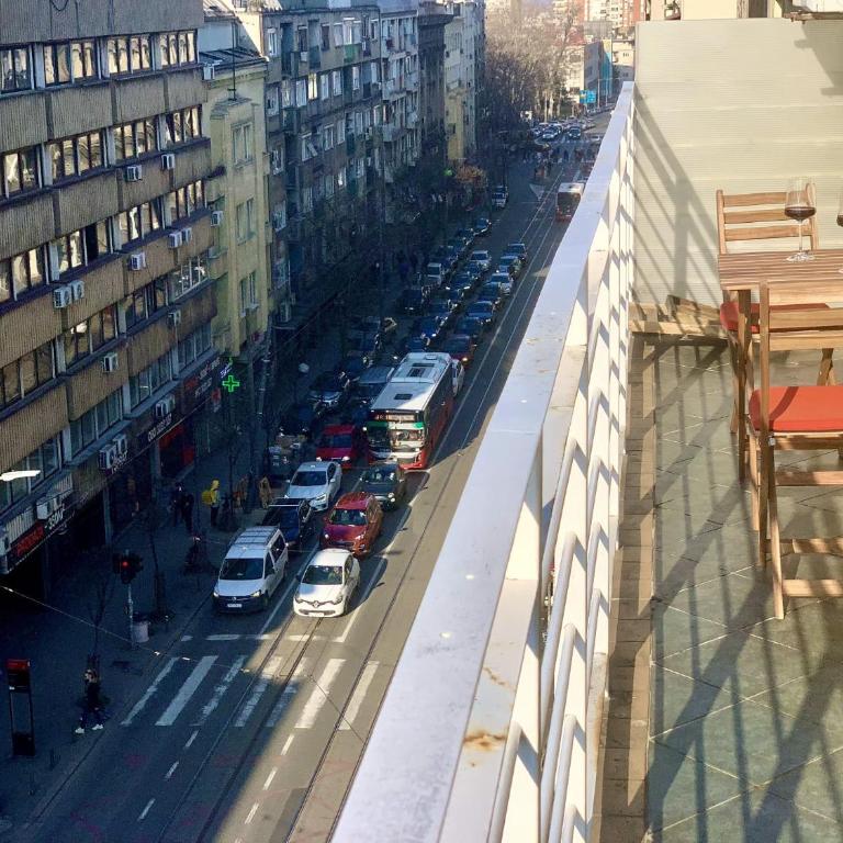 Marko - Apartman sa 1 Spavaćom Sobom - 27