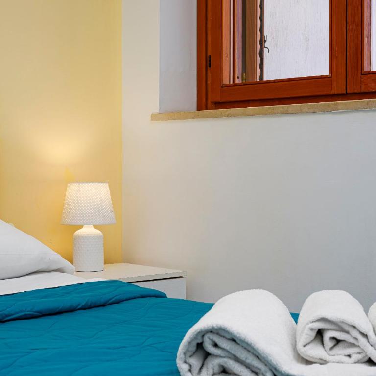 Bilocale Piano Terra a 400 mt dal mare - Appartamento Deluxe con 1 Camera da Letto - 7