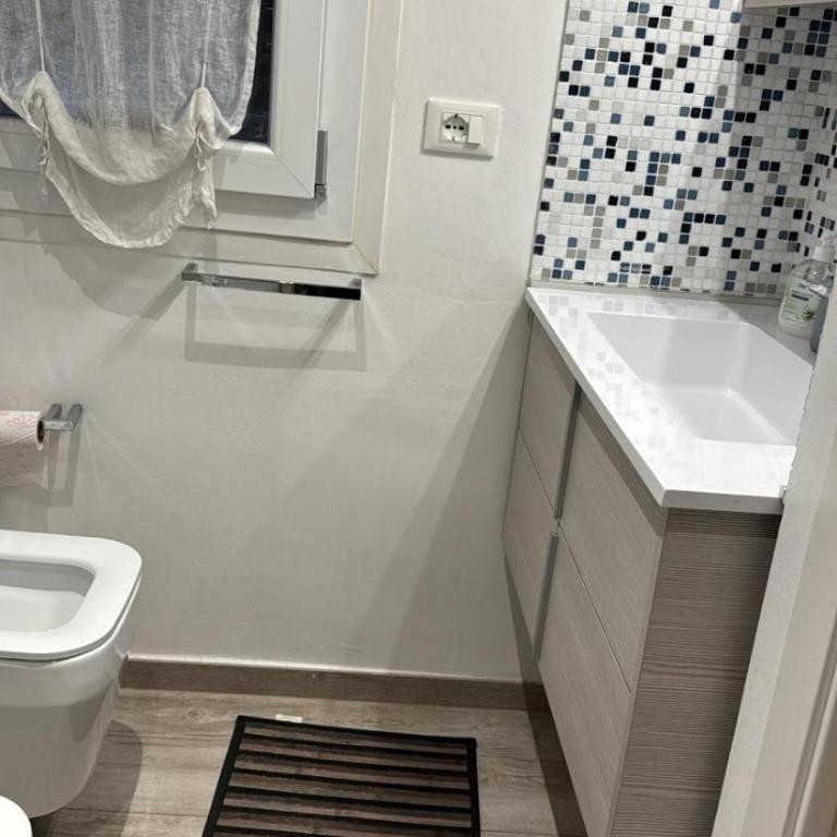 Favola - Double Room - 10
