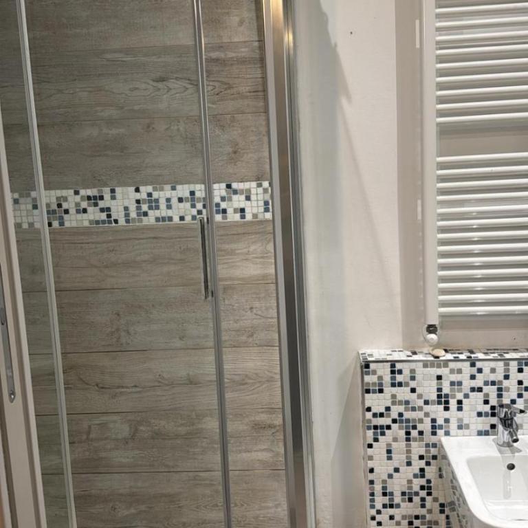 Favola - Double Room - 28